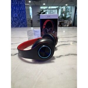 Brand New LED Wireless Bluetooth B39 Wireless Headset Bluetooth